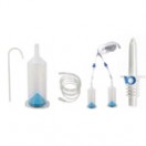 DSA, MR ve BT Şırıngaları