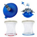 Yara Koruyucu Ekartör Sistemleri