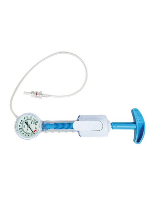 İndeflatör - Ergonomik Model