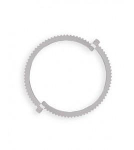 Segmented Round Ring