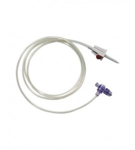 Dual Check Valve Transfer Set