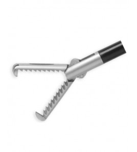 101.043A Cobra Tooth Grasper 5mm