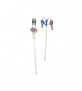 Hemodiyaliz Kateter Kit
