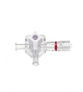 Yüksek Basınca Dayanıklı Musluk