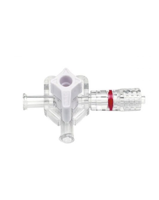 Yüksek Basınca Dayanıklı Musluk