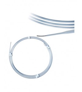 Hidrofilik Kaplı Kılavuz Tel