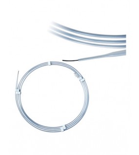 Hidrofilik Kaplı Kılavuz Tel