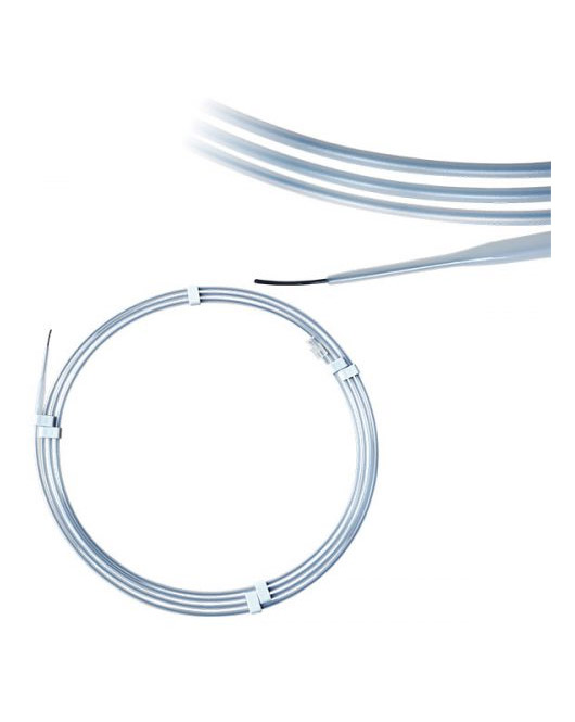 Hidrofilik Kaplı Kılavuz Tel