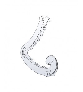 Polimer Ligasyon Klips