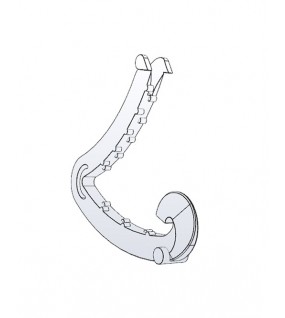 Polimer Ligasyon Klips