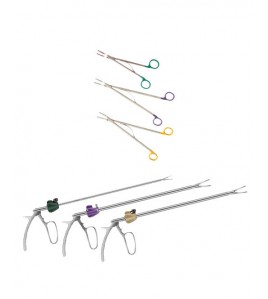 Polimer Klips Uygulayıcıları