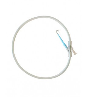 PTFE Kılavuz Teller