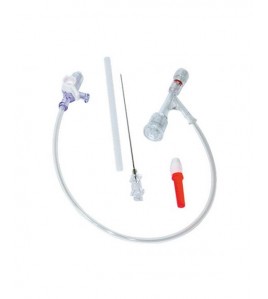 Otomatik Y Konnektör