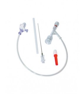 Otomatik Y Konnektör