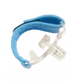 Radyal Ped Vidalı Tip