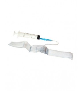 Radyal Ped Şırıngalı Tip