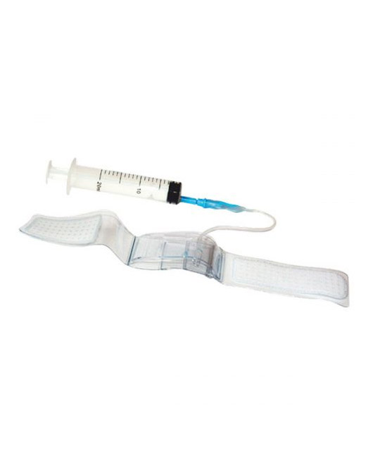 Radyal Ped Şırıngalı Tip