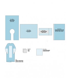 Şönt Örtü Takımı