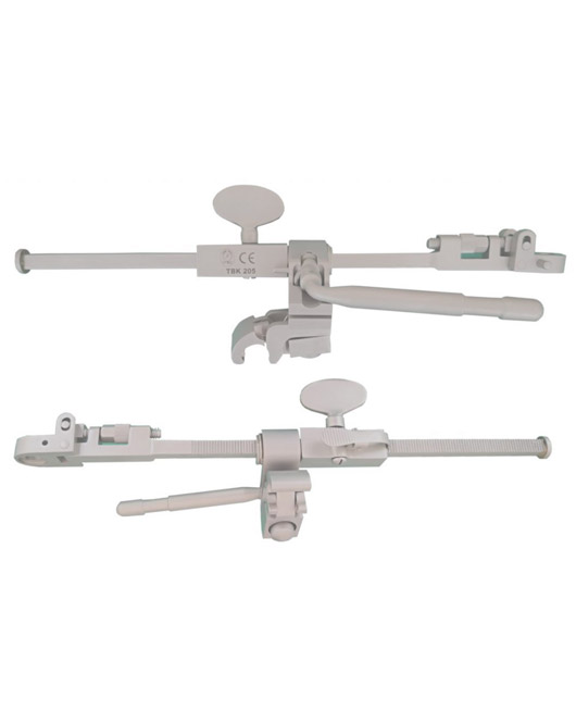 Blade Holder With Adjustable Anle