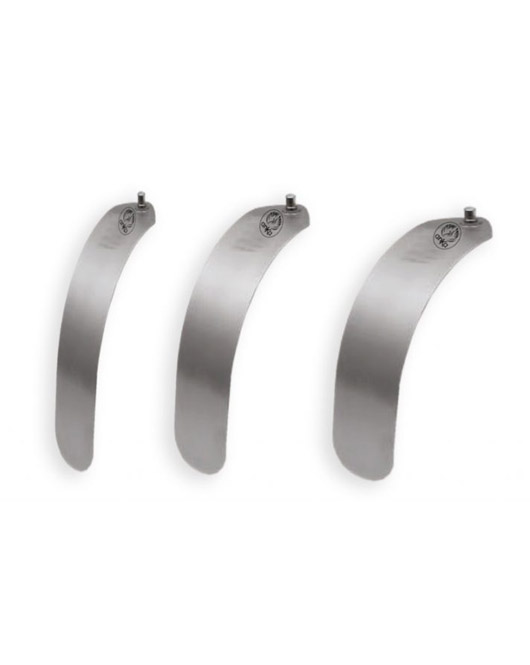 Deaver Blades (Non Malleable) Deaver Blades (Non Malleable)