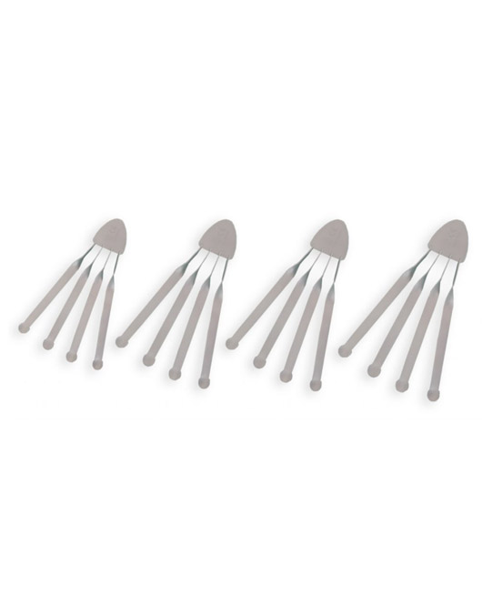 Malleable Finger Blades