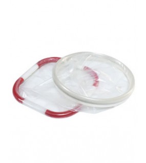 Yara Koruyucu Ekartör Kapaksız